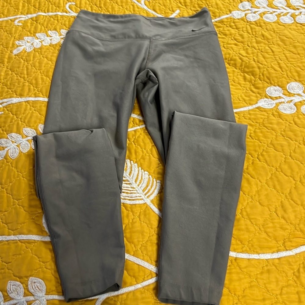 Nike leggings xs